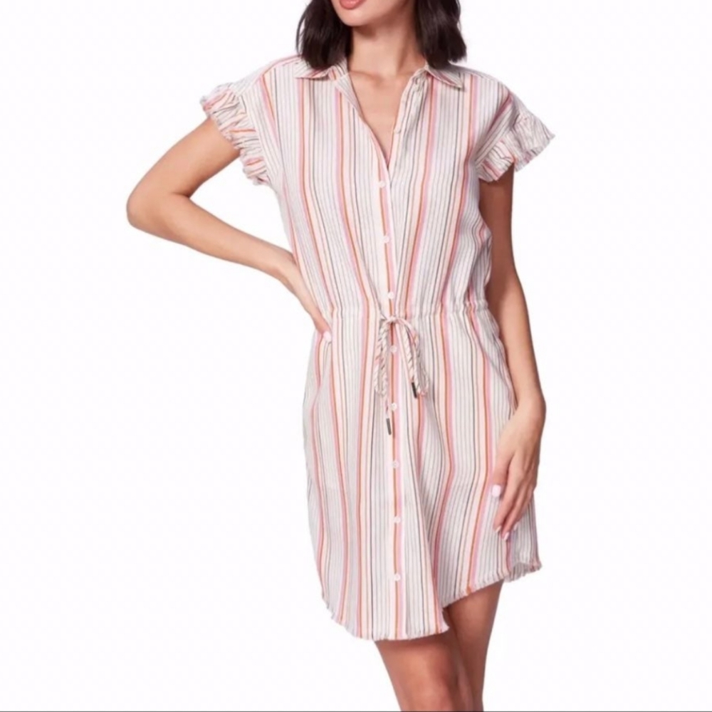 Paige dress